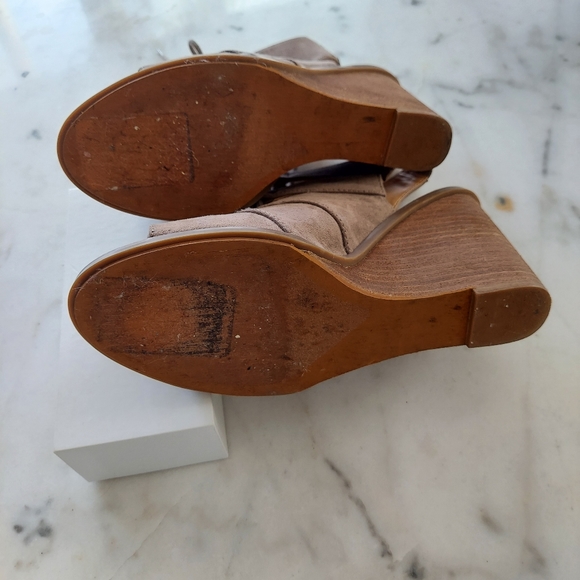 Melrose & Market Calista Wedge - Picture 5 of 6